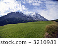 europe, snowy mountain, snowâ€covered mountain 3210981