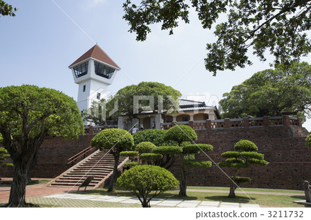 台南安平北京 3211732