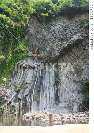 Genbudo Park Aoyong-dong 1 3211733