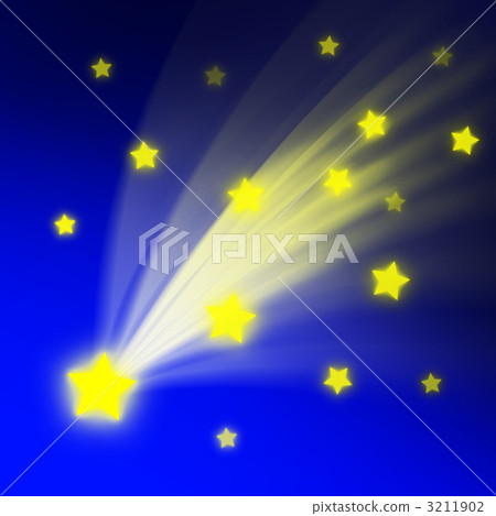 射擊之星 3211902