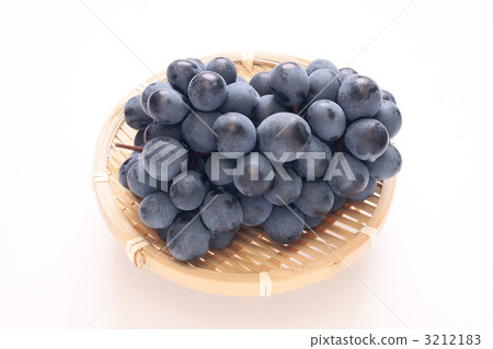 Grape (Berry A) 3212183