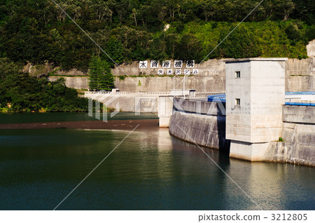八木澤水壩 八木澤水壩 3212805
