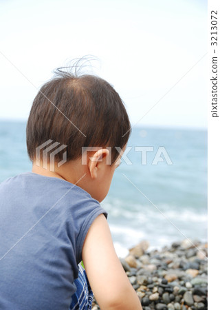 海和一個男孩 海和一個男孩 3213072