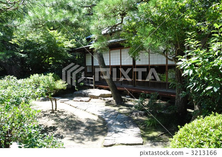 西尾市歷史公園Naokodoso 西尾市歷史公園Naokodoso 3213166