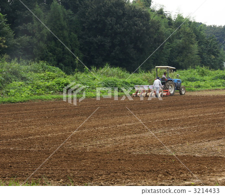 Farm work 3214433