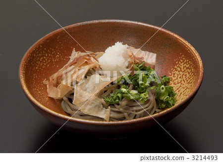 磨碎的蕎麥麵 3214493