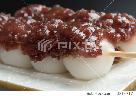 Dango Dango 3214717