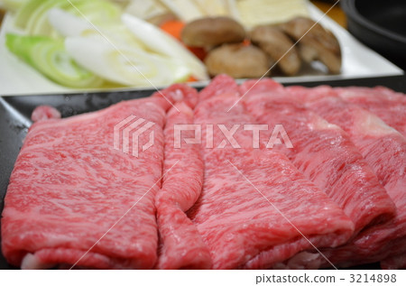 Sukiyaki  3214898