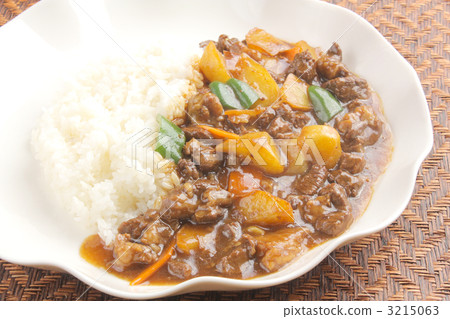 牛煨米飯 3215063