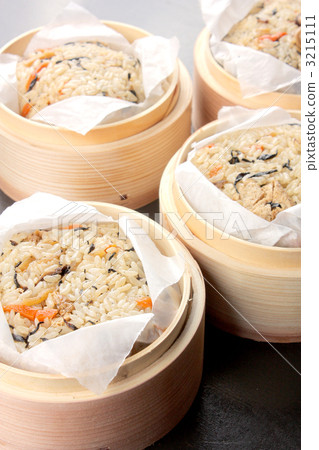 中國大米 3215111