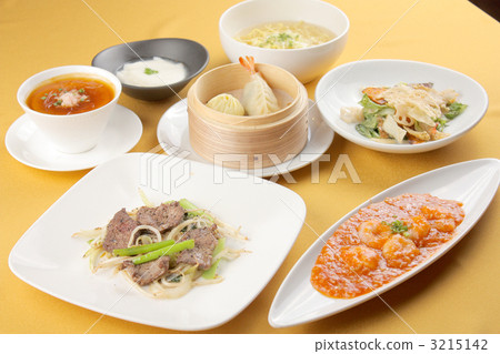 中文課程 3215142