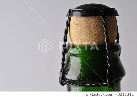 Happo sake cork fastener Happo sake cork fastener 3215311