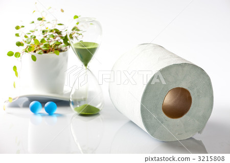 Refreshing morning♪ 3215808