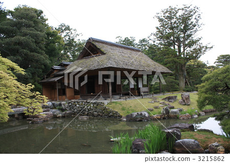 Katsura Rikyu Song Shinkintei Katsura Rikyu Song Shinkintei 3215862