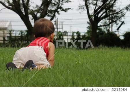 在公園獨立托兒所 3215984