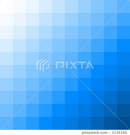 Gradient of tile pattern 3216160