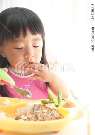 dietary education, homemade, little child 3216689