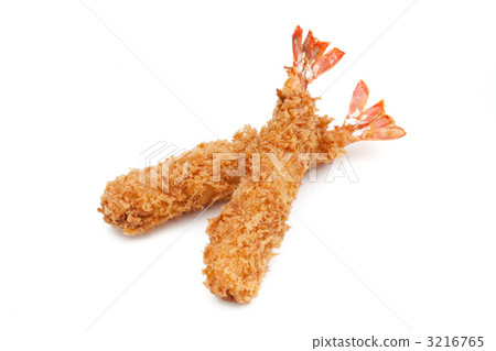 Fried Shrimp 3216765