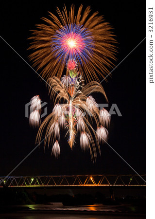 Always total Kimura fireworks festival Always total Kimura fireworks festival 3216931