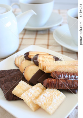 tea time tea time 3216983
