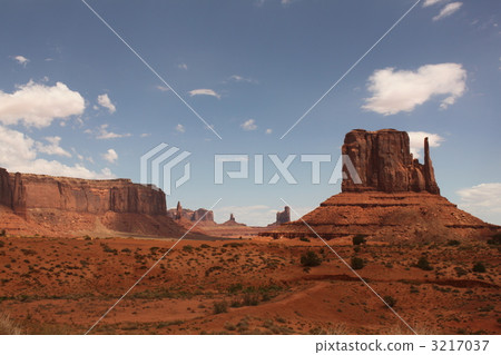 Monument Valley Monument Valley 3217037