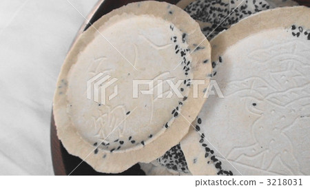 Southern rice cookie Southern rice cookie 3218031