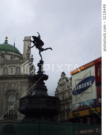 皮卡迪利廣場 3218449