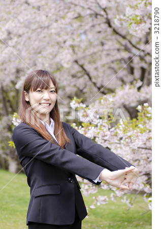 Sakura and OL (relax) Sakura and OL (relax) 3218790