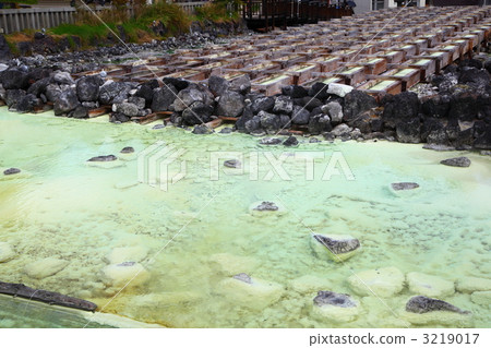 草津溫泉yubata 草津溫泉yubata 3219017