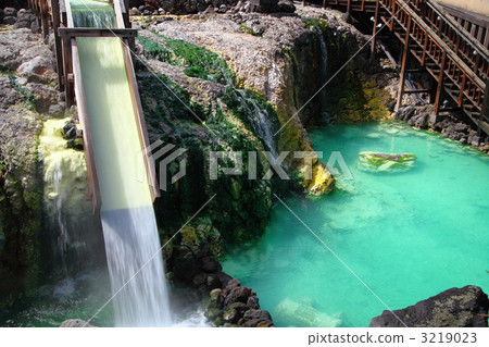 草津溫泉yubata 3219023