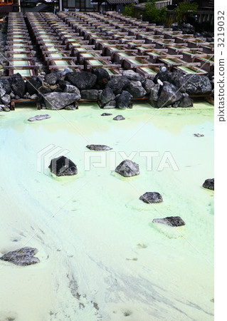 草津溫泉yubata 3219032