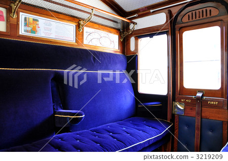 大都會教練第1輛車 3219209