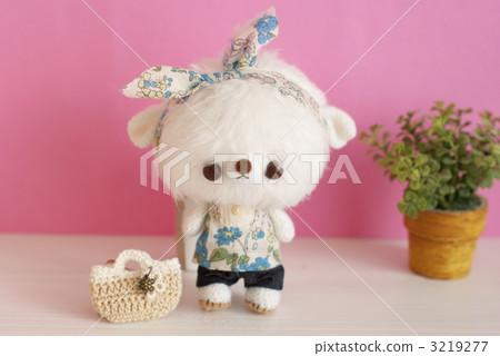 Bear's Ami-Gumi 3219277