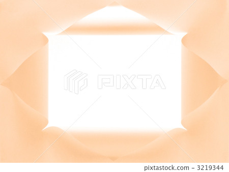 Frame orange color system 3219344