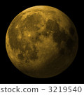 Moon  3219540