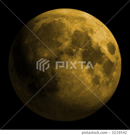 Moon Moon 3219542