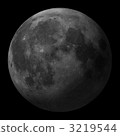 Moon  3219544