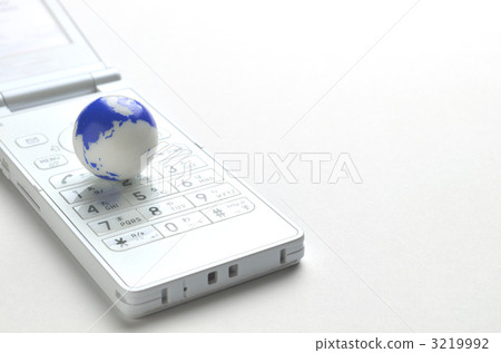 手機地球 3219992