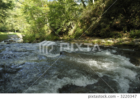 淺間瀑布 3220347