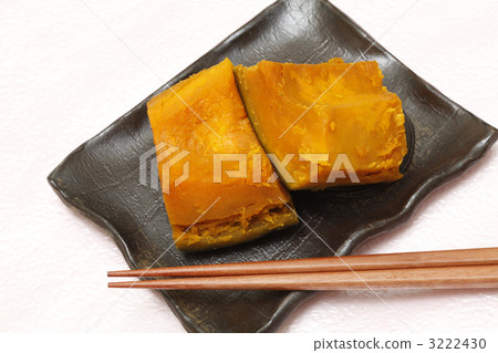 燉南瓜 燉南瓜 3222430