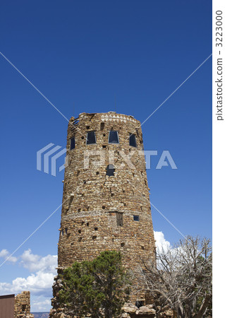 觀看甜點視圖塔 3223000