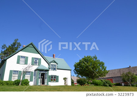 Green Gables Green Gables 3223973