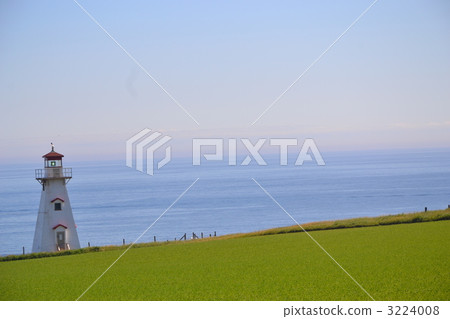 Cape Try Lighthouse 3224008