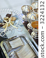 Cutlery and sweets 3224132