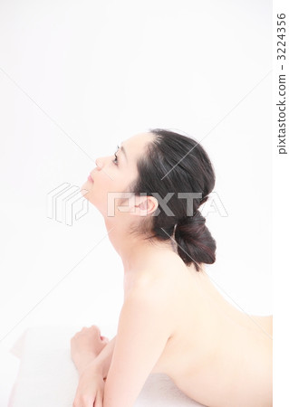 Esthetic image model: Yuzo Mizusaki 3224356