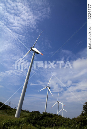 Windmill Windmill 3224777