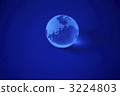 Glass globe 3224803