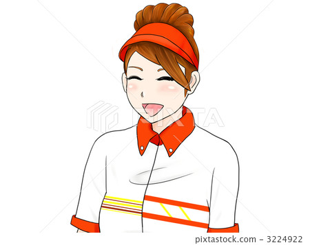 職員想要 3224922