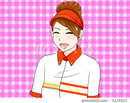 Clerk wanted 3224923