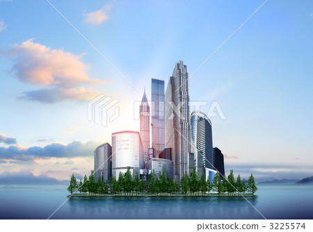 building, buildings, sky 3225574